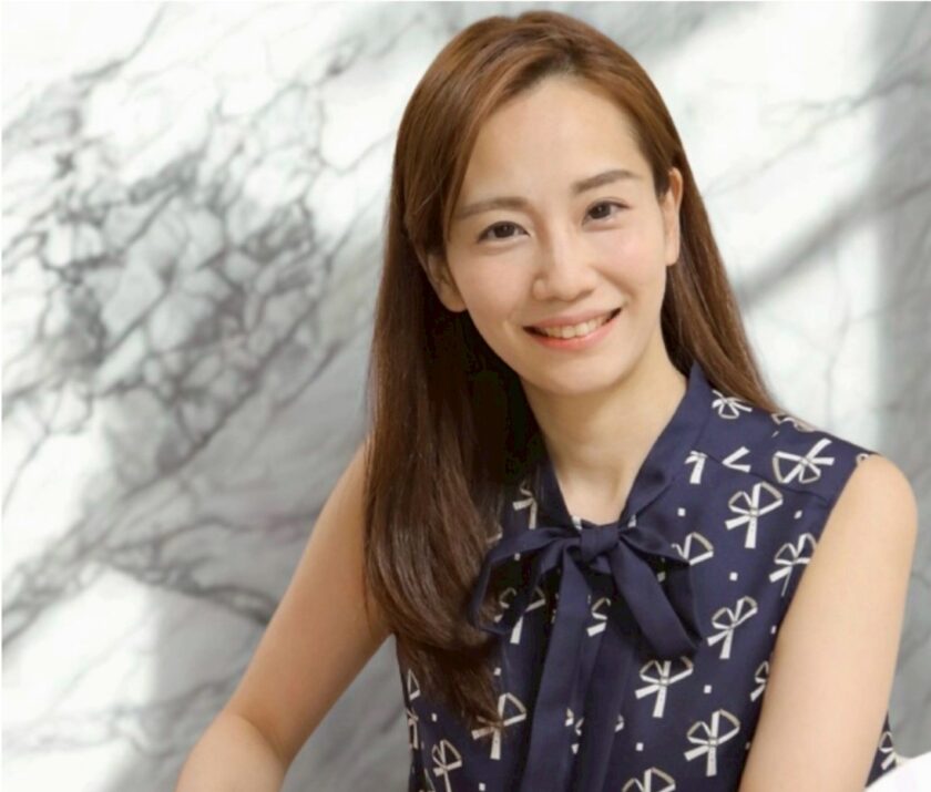 salon de Ray代表 伊熊 嶺唯